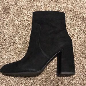 Steve Madden Jaque boots